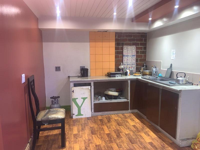 4 Bedroom Property for Sale in Eastridge Western Cape